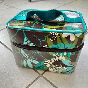 Roxy Travel Make-Up / Accessory Bag